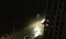 朝阳天空成惊艳,惊艳瞬间，定格美好